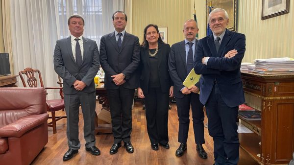 confetra logistica fedespedi