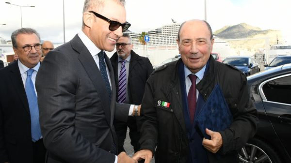 schifani
