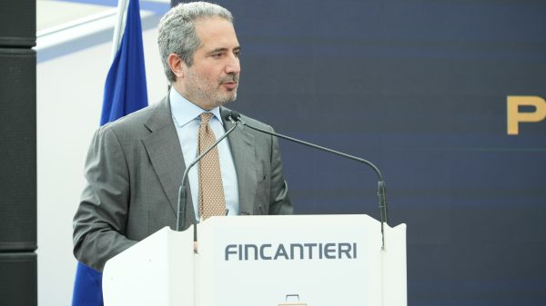 fincantieri arabia saudita