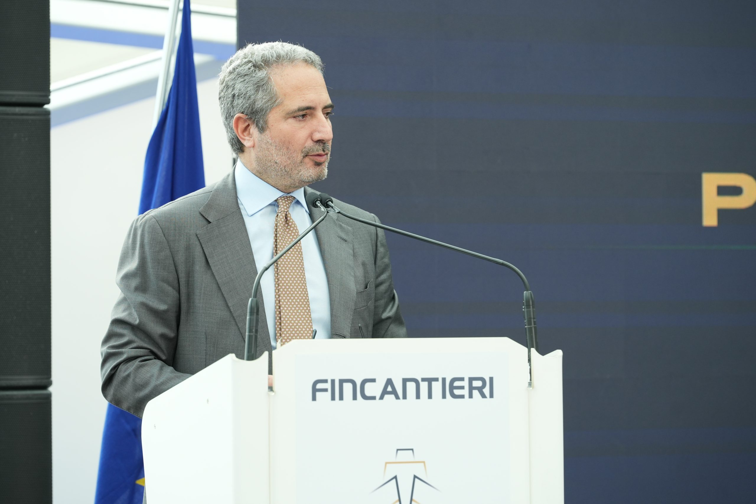 fincantieri arabia saudita