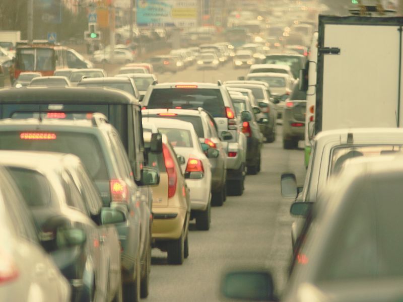 traffico