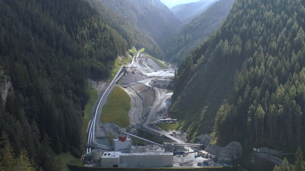 brennero ferroviario