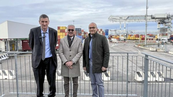 Interporto Padova