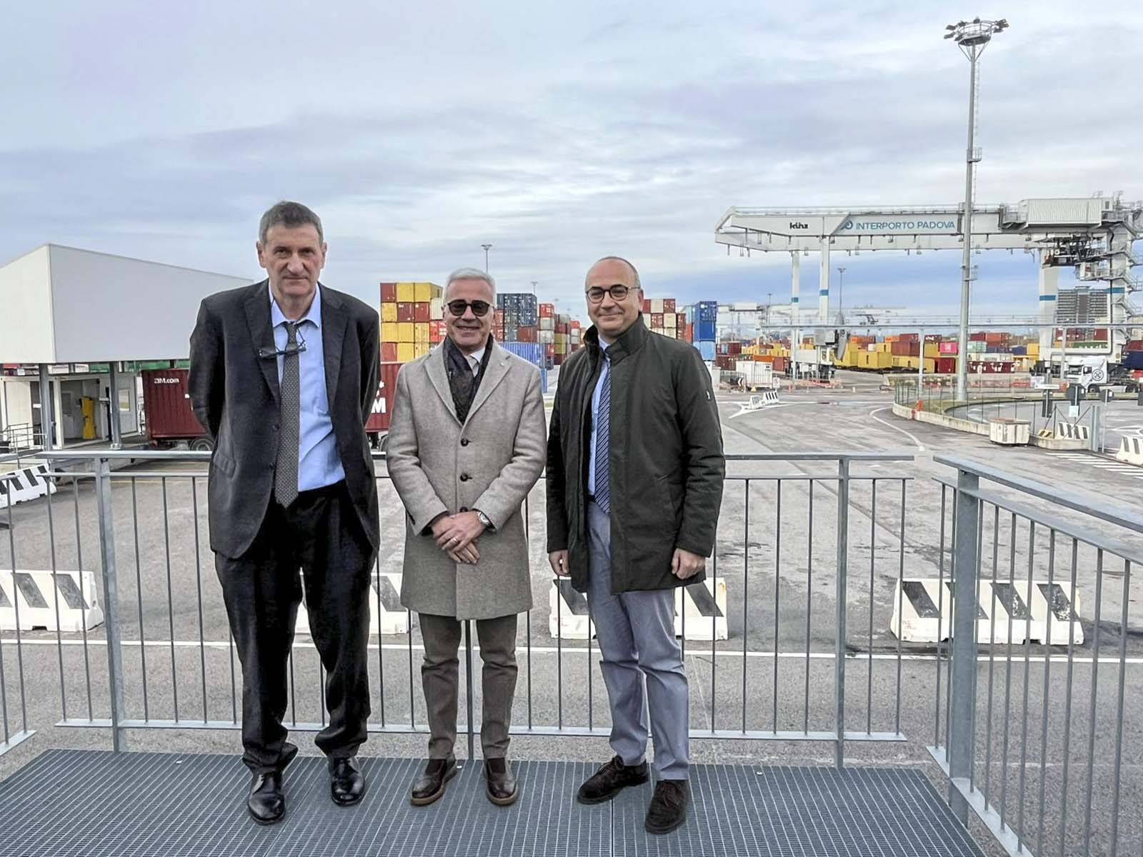 Interporto Padova