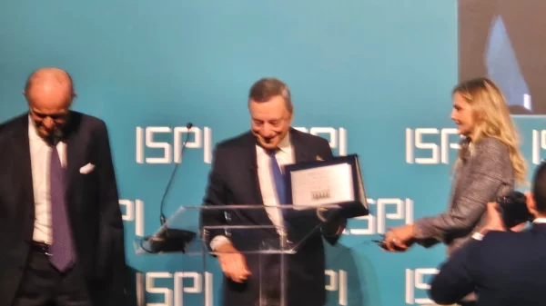 draghi