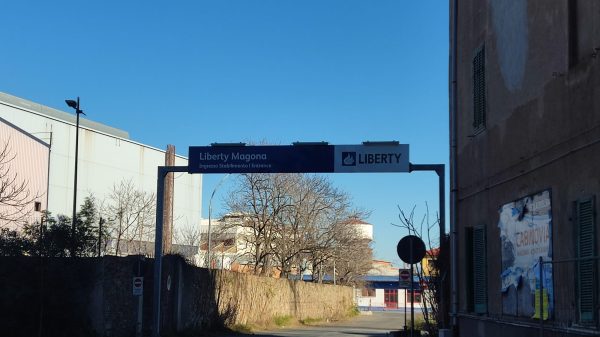 liberty magona piombino