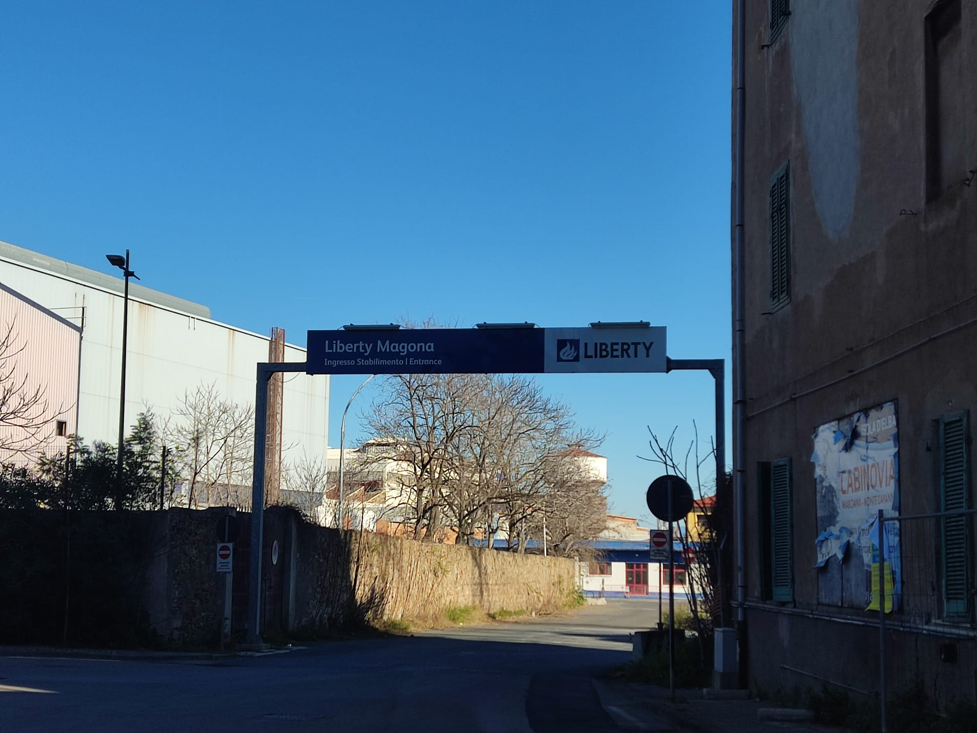 liberty magona piombino