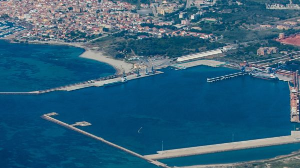 Portovesme