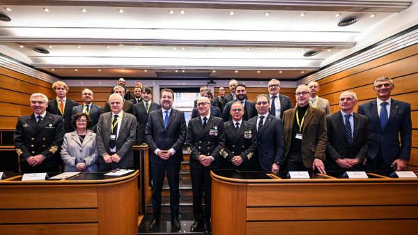 certificazione di sicurezza marittima