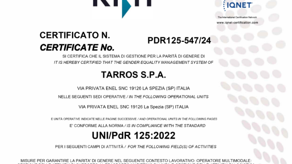 tarros