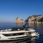 A96 by Arcadia Yachts