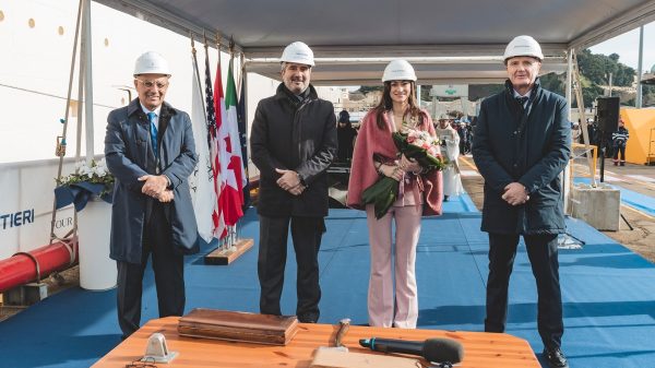 fincantieri