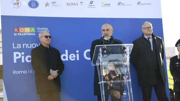 piazza dei cinquecento