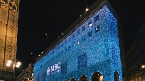 msc crociere