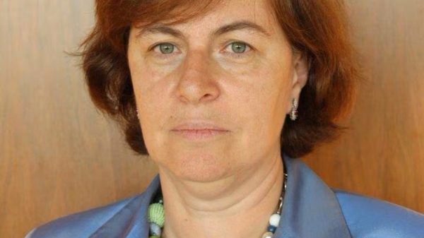 Maria Teresa Di Matteo