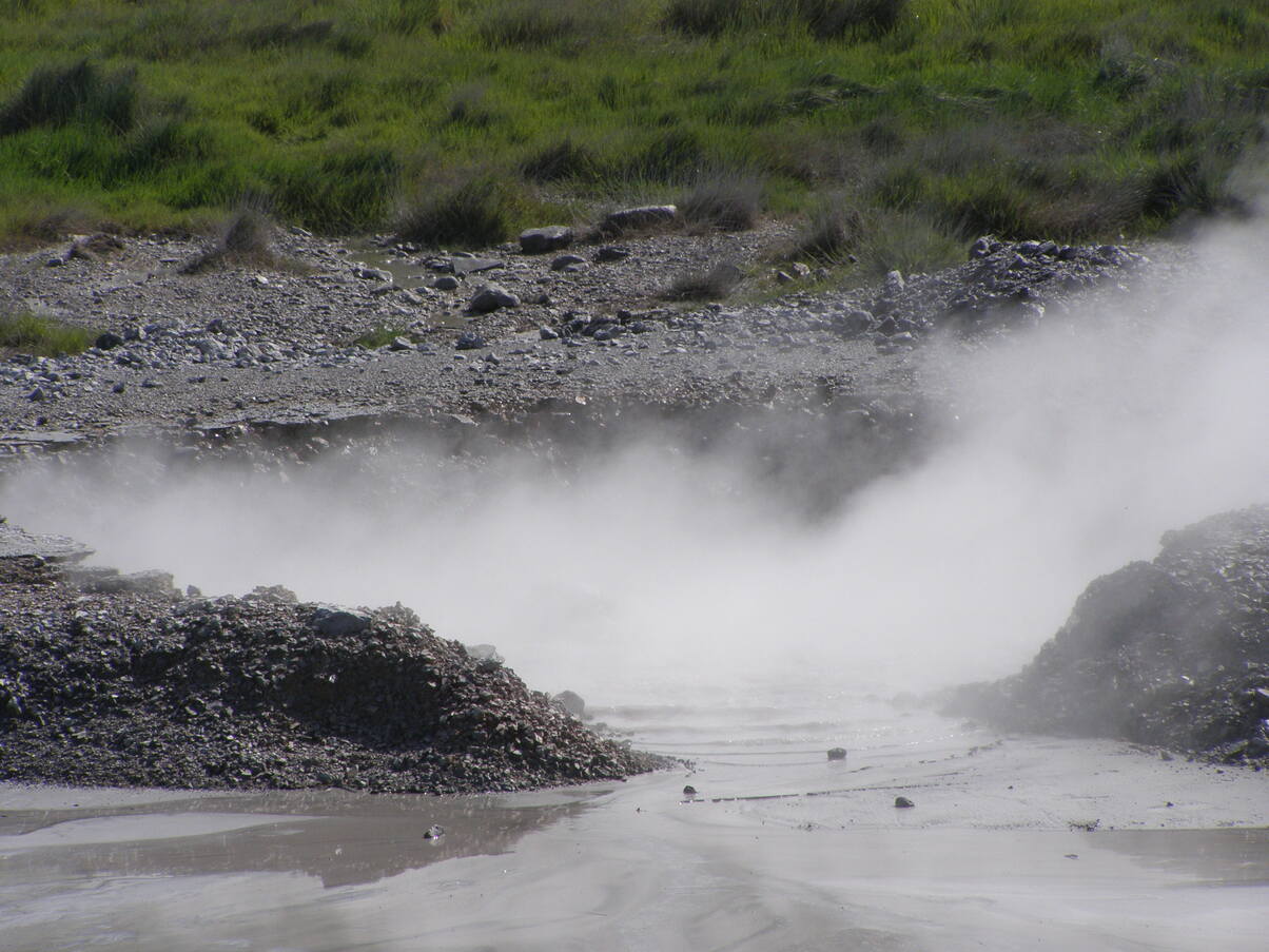 geotermia mase