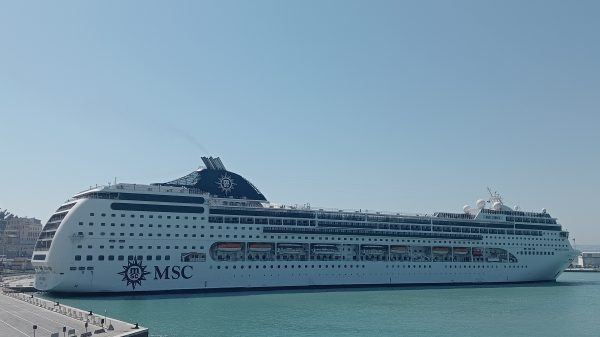 MSC