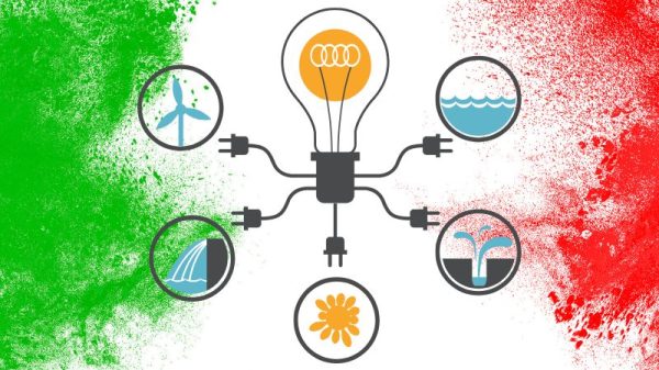 rinnovabili energy release