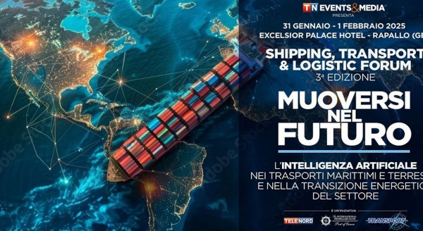 Shipping, Transport & Logistic Forum