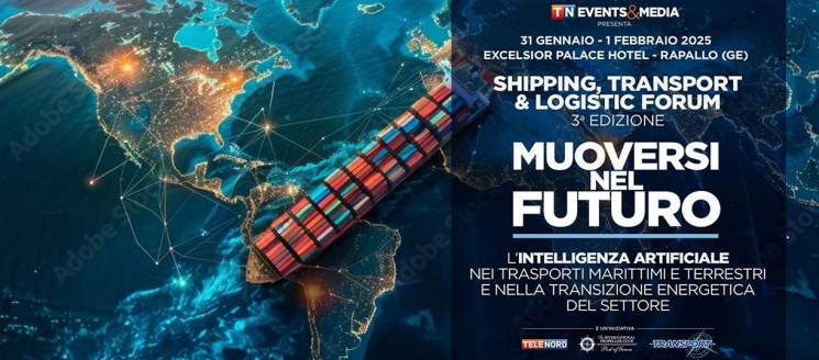Shipping, Transport & Logistic Forum