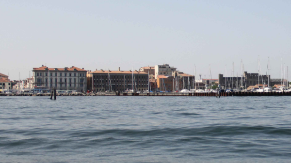 chioggia