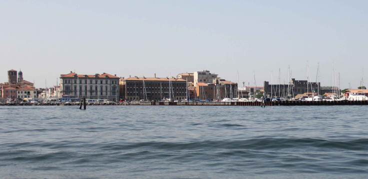 chioggia