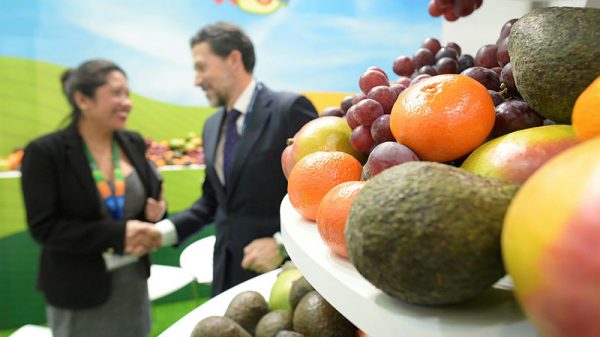 Fruit logistica 2025