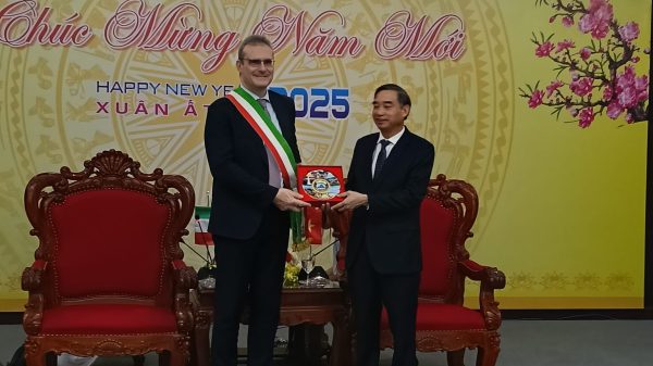 vietnam