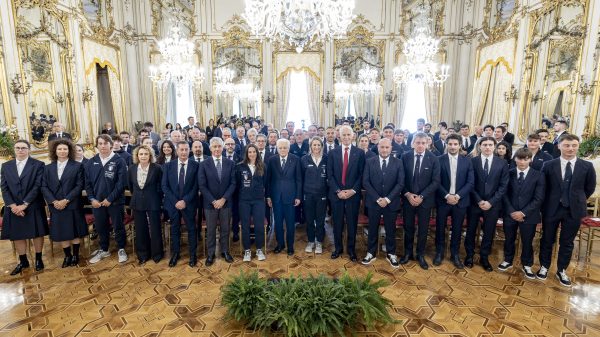 Federazione italiana Vela