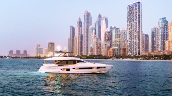 medio oriente azimut