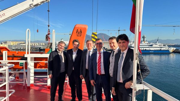 Automar Logistics