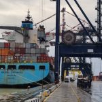 maersk gemini