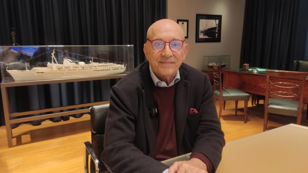 emanuele grimaldi