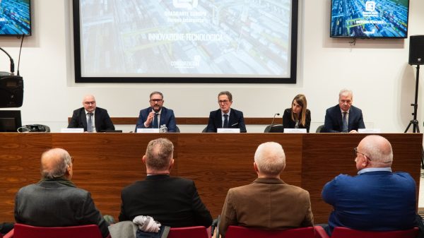 Consorzio ZAI