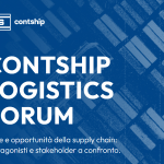 Contship Logistics Forum
