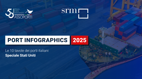 srm assoporti port infographics
