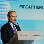 fincantieri folgiero