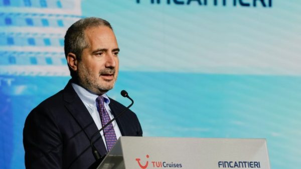 fincantieri folgiero