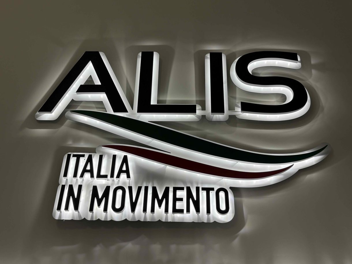 alis tribeca ita airways