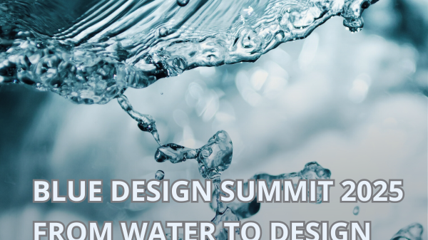Blue Design Summit