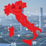Veneto e Lombardia