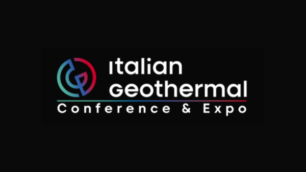 italian geothermal forum