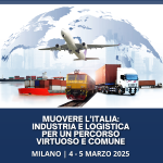 Logistics meet