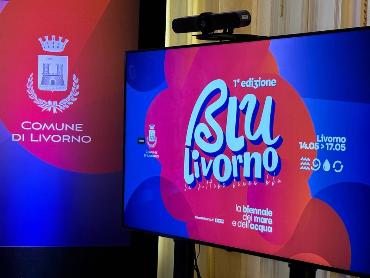 livorno biennale del mare