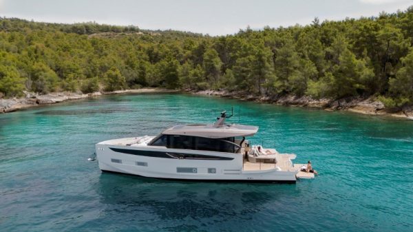 Gruppo Azimut | Benetti