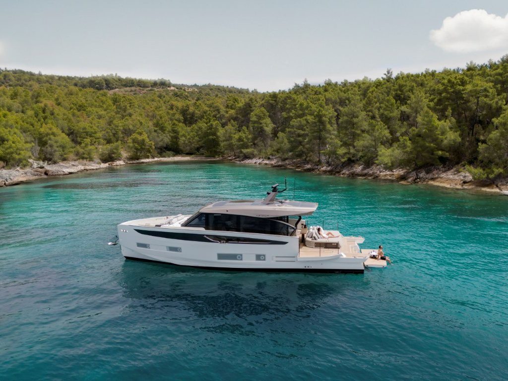 Gruppo Azimut | Benetti