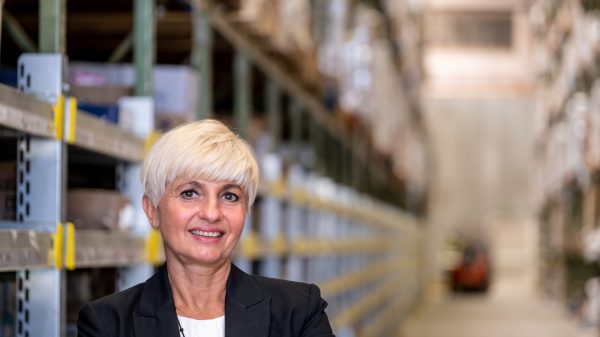 Elena Bassoli Zuegg