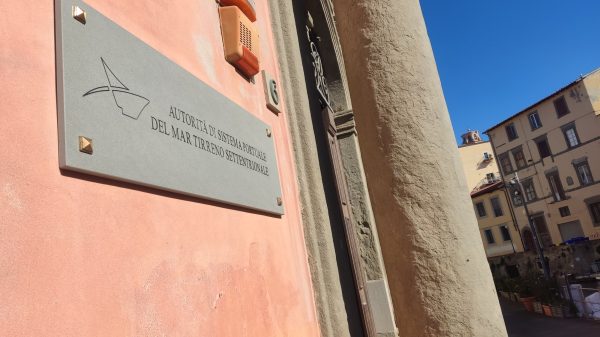 adsp Comitato di Gestione