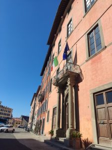pnrr livorno porto di livorno