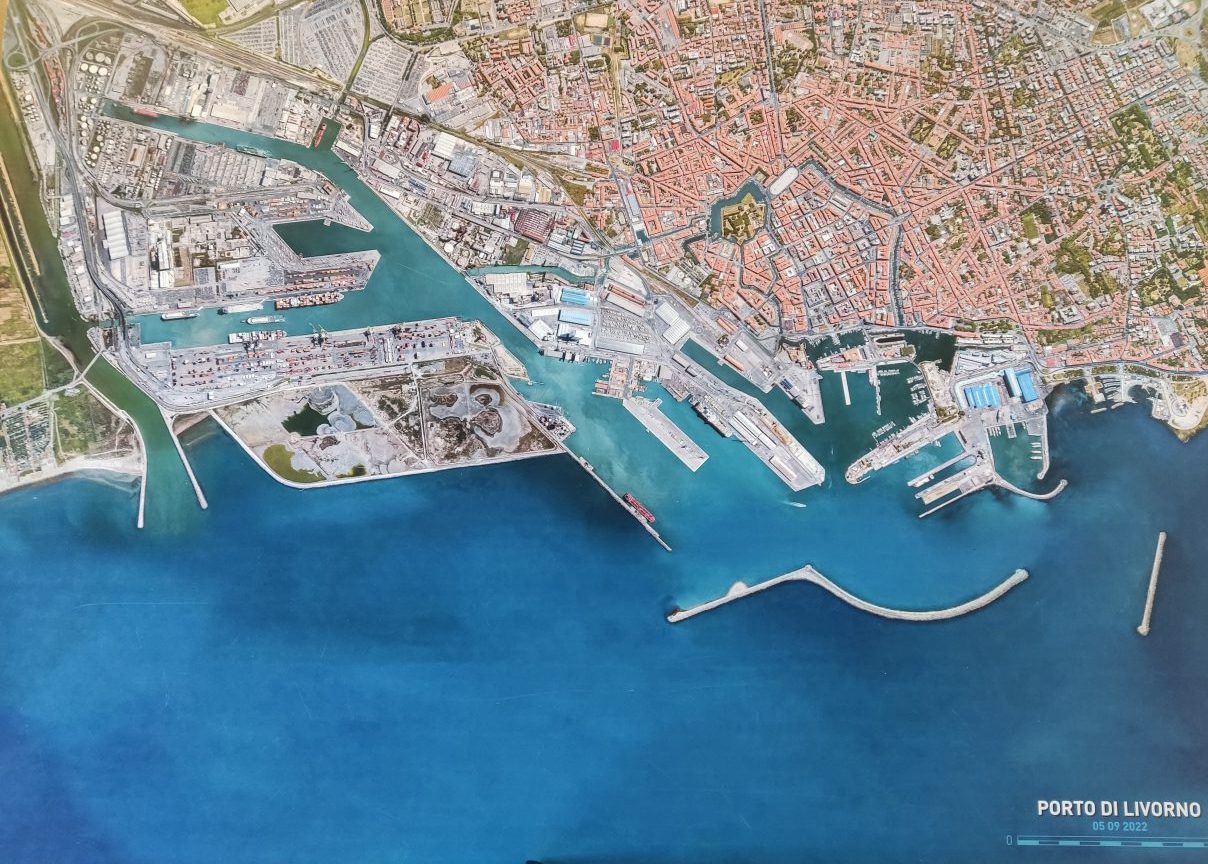 livorno